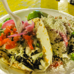 The Best Mexican Street Food in Tampa Bay at the Taco Bus (El Taconazo) in Seminole Heights