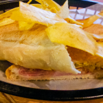 Cuban Sandiwches and Less at Pipo’s: The Original Cuban Cafe