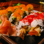 Sushi and More at Jo-To Thai Sushi in South Tampa