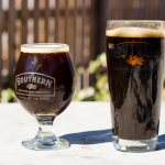 Drink Tampa Bay | Fragmented Porter and Black Veil IPA at Southern Brewing & Winemaking in Seminole Heights