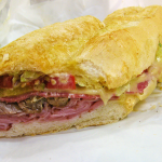 An Amazing Cuban Sandwich at Brocato’s Sandwich Shop in Tampa