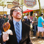 The Bay Area Renaissance Festival 2015 in Tampa