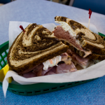 Delicious “Awful” Sandwiches from Sangwich Block New York Style Deli in St. Pete
