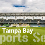 Tampa Bay Sports Second | Be Good
